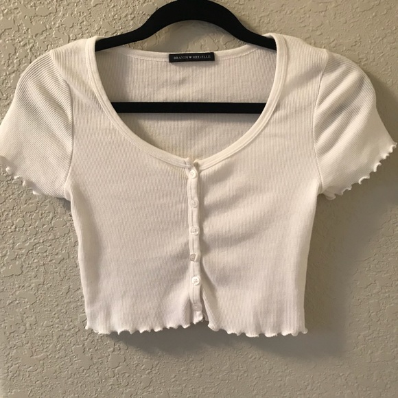 Brandy Melville Tops - Brandy Melville top